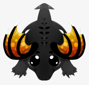 Mope Io Custom Animals, HD Png Download, Transparent PNG
