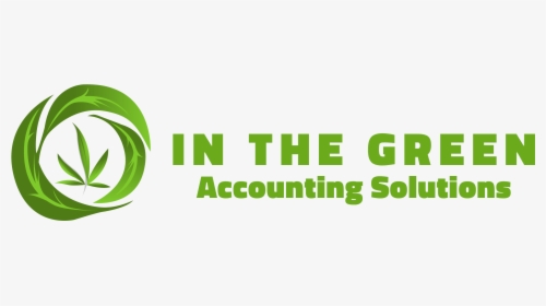 In The Green Accounting Solutions - Graphics, HD Png Download, Transparent PNG