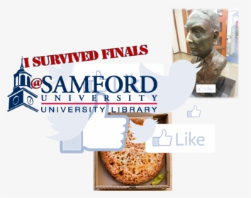 Samford University, HD Png Download, Transparent PNG