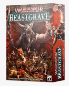 Beastgrave Warhammer, HD Png Download, Transparent PNG