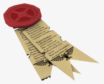 Purity Seal Png - Warhammer Purity Seal Png, Transparent Png, Transparent PNG