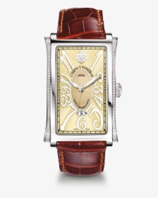 Analog Watch, HD Png Download, Transparent PNG
