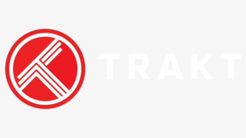Trakt Tv Logo, HD Png Download, Transparent PNG