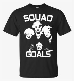 The Golden Girls - Football Shirts For Grandpa, HD Png Download, Transparent PNG