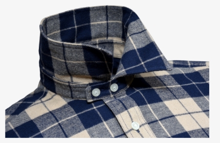 Pike Brother 1937 Roamer Shirt Blue Flannel - Plaid, HD Png Download, Transparent PNG
