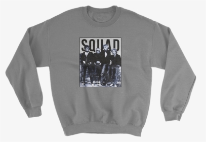 Golden Girls Squad Sweatshirt - Great Artists Steal Sweatshirt, HD Png Download, Transparent PNG