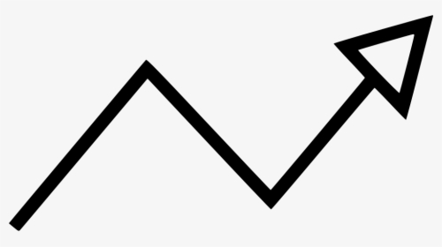 Analytic Arrow Png, Transparent Png, Transparent PNG