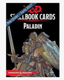 Paladin 5e Card, HD Png Download, Transparent PNG