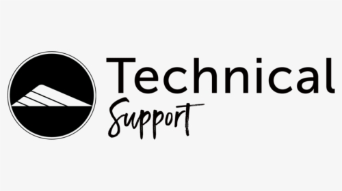 Techsupport - Absolutes Halteverbot, HD Png Download, Transparent PNG