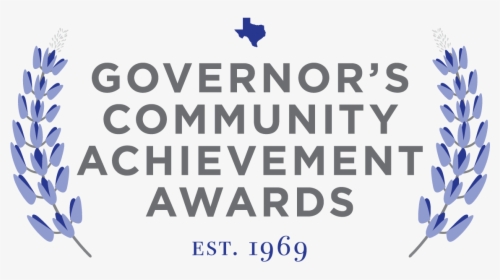 Governor's Community Achievement Award, HD Png Download, Transparent PNG