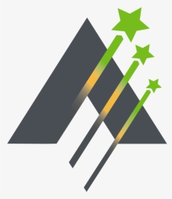 Asd Multicolor Logo - Achievement Schools, HD Png Download, Transparent PNG