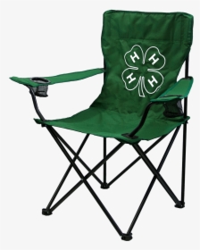 4-h Travel Chair, HD Png Download, Transparent PNG
