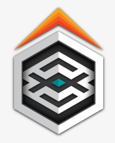 The Creative Work Of P - Emblem, HD Png Download, Transparent PNG