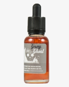 Grey Ghost - Cosmetics, HD Png Download, Transparent PNG