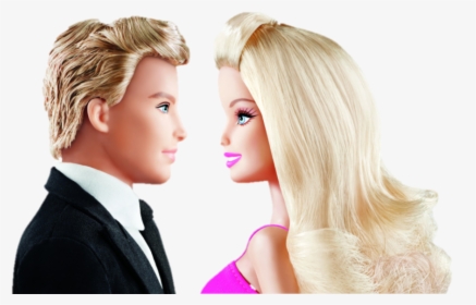 Babrieken - Barbie And Ken Back Together, HD Png Download, Transparent PNG
