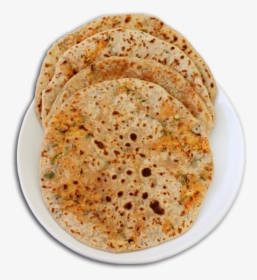 Paneer Ka Paratha Recipe, HD Png Download, Transparent PNG