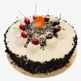 Birthday Cake, HD Png Download, Transparent PNG