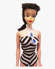 Vintage - Barbie, HD Png Download, Transparent PNG