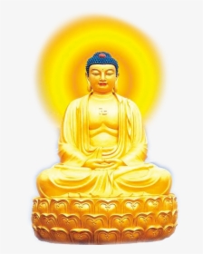 Bodh Gaya Square Buddhism Animation Wallpaper Image - 大 日 如来 菩萨, HD Png Download, Transparent PNG