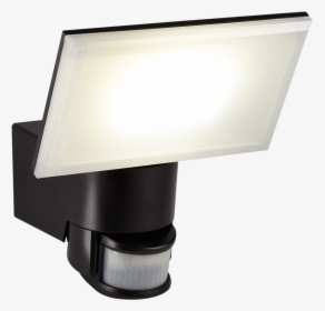 Lfs0320wbl Hpm Toran Flodlight With Sensor Lr - Lamp, HD Png Download, Transparent PNG