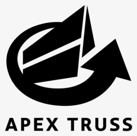 Apex Truss Final Black - Avalex, HD Png Download, Transparent PNG