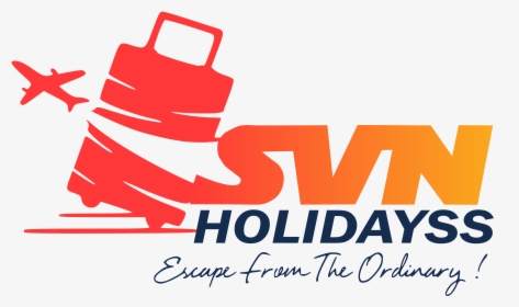 Svn Holidays, HD Png Download, Transparent PNG