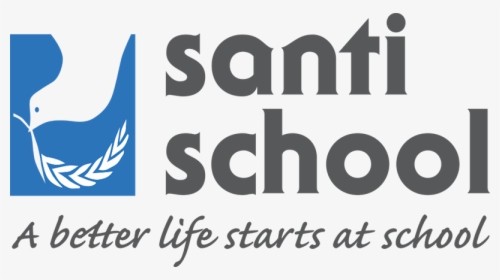 Santi School - Graphic Design, HD Png Download, Transparent PNG