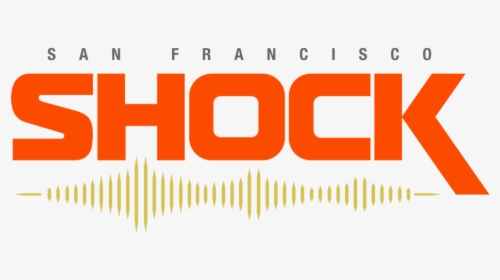 San Francisco Shock Overwatch, HD Png Download, Transparent PNG