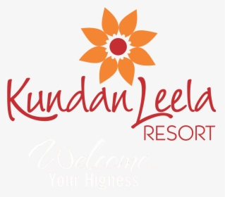 Kundan Leela Resort - Floral Design, HD Png Download, Transparent PNG