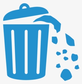 Solid Waste Management Icon, HD Png Download, Transparent PNG
