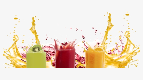 5 Kbytes, V - Juice Fruit Splash Png, Transparent Png, Transparent PNG