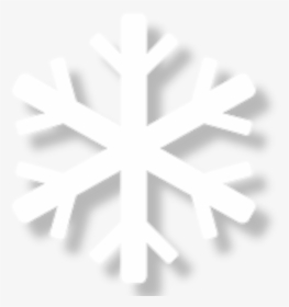 Hvac Snow Icon20171012 30450 Llx256 - Air Conditioning Symbol, HD Png Download, Transparent PNG
