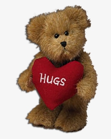 Boyds Valentines Day Mini Messengers - Teddy Bear, HD Png Download, Transparent PNG