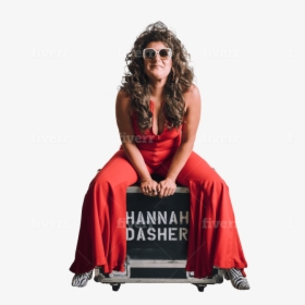 Hannah Dasher, HD Png Download, Transparent PNG