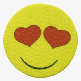 Sticky Microfiber Screen Cleaner - Smiley, HD Png Download, Transparent PNG