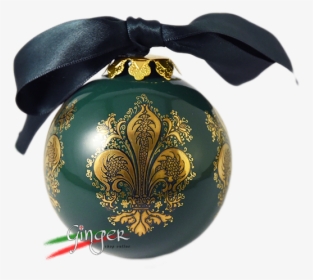 Palla Di Natale, Decorazioni Natalizie, Christmas Ball, HD Png Download, Transparent PNG