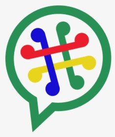 Logo - Circle, HD Png Download, Transparent PNG