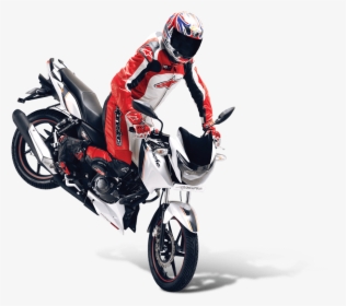 Apache Rtr 160 Comes With A - Tvs Apache 160 Png, Transparent Png, Transparent PNG