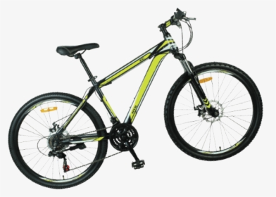 Trax 26” Mountain Bike, HD Png Download, Transparent PNG