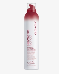 Color Co Wash Whipped Cleansing Conditioner - Joico Color Co Wash, HD Png Download, Transparent PNG