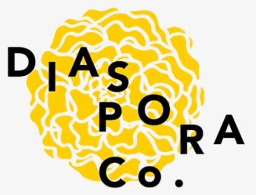 Diaspora Co Logo-transparent 1200x - Diaspora Co, HD Png Download, Transparent PNG