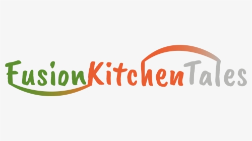 Fusion Kitchen Tales - Calligraphy, HD Png Download, Transparent PNG