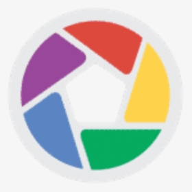 Google Picasa Logo, HD Png Download, Transparent PNG
