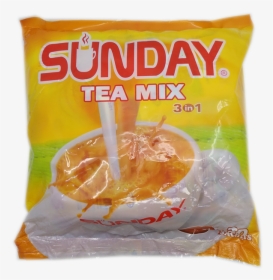 Sunday Tea Mix, HD Png Download, Transparent PNG