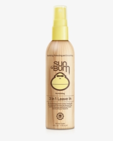 Sun Bum Hair Lightener, HD Png Download, Transparent PNG