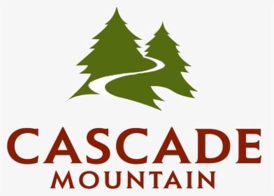Cascade Ski Logo, HD Png Download, Transparent PNG