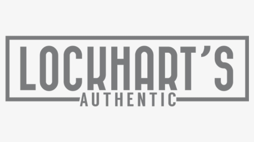 Lockhart S Authentic Logo - Graphics, HD Png Download, Transparent PNG