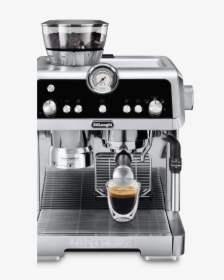 Delonghi New Coffee Machine, HD Png Download, Transparent PNG