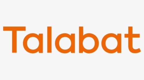 Talabat Logo Png, Transparent Png, Transparent PNG
