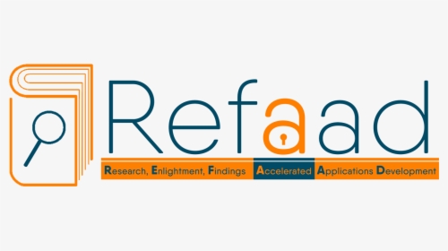 Refaad Logo, HD Png Download, Transparent PNG